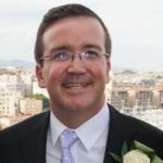 Fabrice Mendez - Texas Board