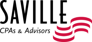 Saville new logo