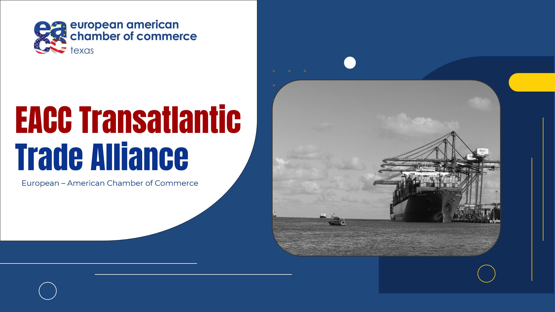 Translatlatic Trade Alliance