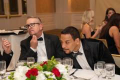 Eu - Texas Economic Leadership Forum and Ambassadors Gala Celebration-881