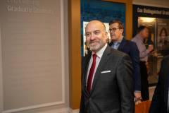 Eu - Texas Economic Leadership Forum and Ambassadors Gala Celebration-49