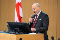 Eu - Texas Economic Leadership Forum and Ambassadors Gala Celebration-188