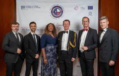 Eu - Texas Economic Leadership Forum and Ambassadors Gala Celebration-803