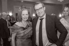 Eu - Texas Economic Leadership Forum and Ambassadors Gala Celebration-1062