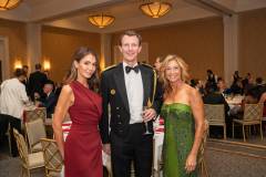 Eu - Texas Economic Leadership Forum and Ambassadors Gala Celebration-844