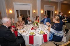 Eu - Texas Economic Leadership Forum and Ambassadors Gala Celebration-915