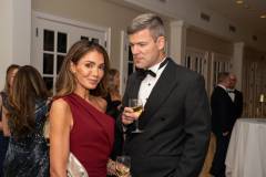 Eu - Texas Economic Leadership Forum and Ambassadors Gala Celebration-761