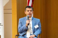 Eu - Texas Economic Leadership Forum and Ambassadors Gala Celebration-446