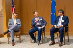 Eu - Texas Economic Leadership Forum and Ambassadors Gala Celebration-488