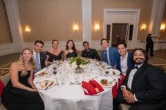 Eu - Texas Economic Leadership Forum and Ambassadors Gala Celebration-911