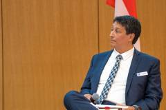 Eu - Texas Economic Leadership Forum and Ambassadors Gala Celebration-365