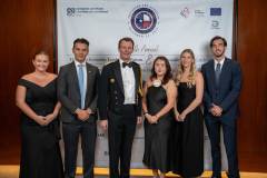 Eu - Texas Economic Leadership Forum and Ambassadors Gala Celebration-801