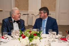 Eu - Texas Economic Leadership Forum and Ambassadors Gala Celebration-851