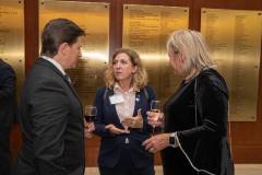 Eu - Texas Economic Leadership Forum and Ambassadors Gala Celebration-720