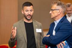 Eu - Texas Economic Leadership Forum and Ambassadors Gala Celebration-552