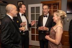 Eu - Texas Economic Leadership Forum and Ambassadors Gala Celebration-737