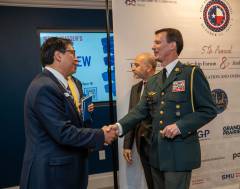 Eu - Texas Economic Leadership Forum and Ambassadors Gala Celebration-70