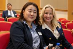 Eu - Texas Economic Leadership Forum and Ambassadors Gala Celebration-179