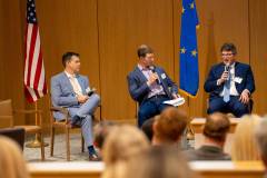 Eu - Texas Economic Leadership Forum and Ambassadors Gala Celebration-481