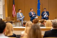 Eu - Texas Economic Leadership Forum and Ambassadors Gala Celebration-480