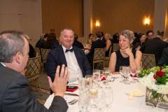 Eu - Texas Economic Leadership Forum and Ambassadors Gala Celebration-854