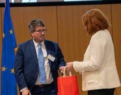 Eu - Texas Economic Leadership Forum and Ambassadors Gala Celebration-546