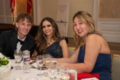 Eu - Texas Economic Leadership Forum and Ambassadors Gala Celebration-852