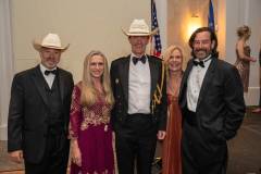 Eu - Texas Economic Leadership Forum and Ambassadors Gala Celebration-998