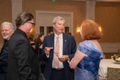 Eu - Texas Economic Leadership Forum and Ambassadors Gala Celebration-1070