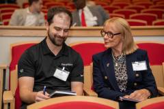 Eu - Texas Economic Leadership Forum and Ambassadors Gala Celebration-131
