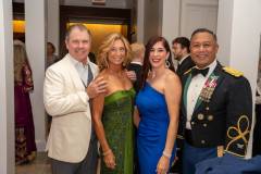 Eu - Texas Economic Leadership Forum and Ambassadors Gala Celebration-769