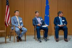 Eu - Texas Economic Leadership Forum and Ambassadors Gala Celebration-394