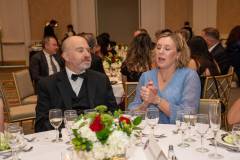 Eu - Texas Economic Leadership Forum and Ambassadors Gala Celebration-887