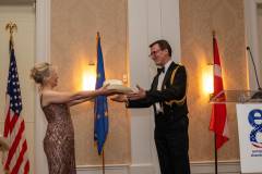 Eu - Texas Economic Leadership Forum and Ambassadors Gala Celebration-974