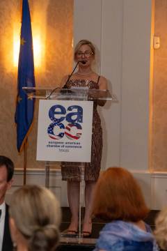 Eu - Texas Economic Leadership Forum and Ambassadors Gala Celebration-923