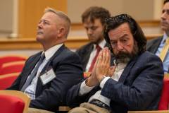 Eu - Texas Economic Leadership Forum and Ambassadors Gala Celebration-197