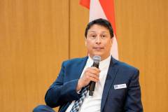 Eu - Texas Economic Leadership Forum and Ambassadors Gala Celebration-372