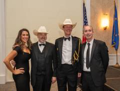 Eu - Texas Economic Leadership Forum and Ambassadors Gala Celebration-994