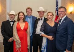 Eu - Texas Economic Leadership Forum and Ambassadors Gala Celebration-1018