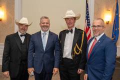 Eu - Texas Economic Leadership Forum and Ambassadors Gala Celebration-1007