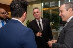 Eu - Texas Economic Leadership Forum and Ambassadors Gala Celebration-719