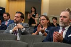 European American Chamber of Commerce-122