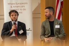 Eu - Texas Economic Leadership Forum and Ambassadors Gala Celebration-244