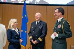 Eu - Texas Economic Leadership Forum and Ambassadors Gala Celebration-663