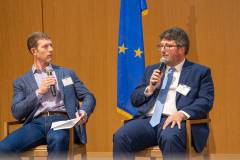 Eu - Texas Economic Leadership Forum and Ambassadors Gala Celebration-489