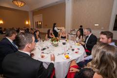 Eu - Texas Economic Leadership Forum and Ambassadors Gala Celebration-920