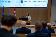 Eu - Texas Economic Leadership Forum and Ambassadors Gala Celebration-147