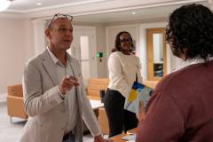 Eu - Texas Economic Leadership Forum and Ambassadors Gala Celebration-334