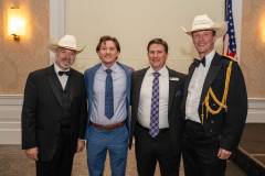 Eu - Texas Economic Leadership Forum and Ambassadors Gala Celebration-1021