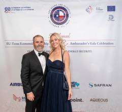 Eu - Texas Economic Leadership Forum and Ambassadors Gala Celebration-788